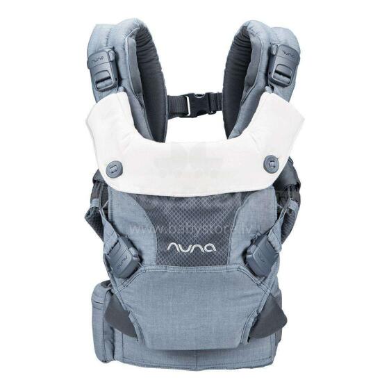 Nuna Cudl™ Art.BC13902SDN Softened Denim