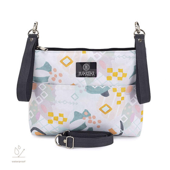 Makaszka Organiser Stroller Bag Art.155542 Ratu soma - organaizers