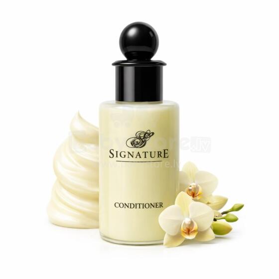 ModernHome Art.VE473 Matu kondicionieris 30 ml Signature