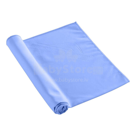 Aquafeel sports towel, size L