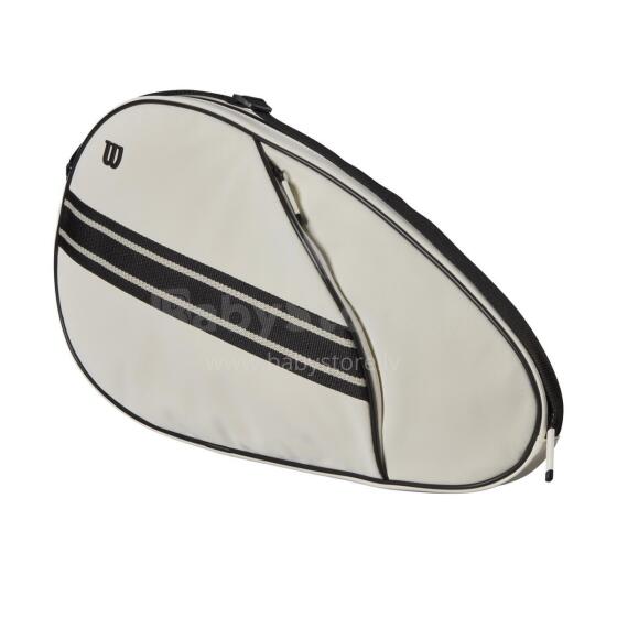 WILSON PADEL PREMIUM COVER