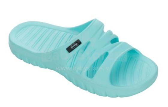 FASHY Women's Ultra Lightweight Slippers "Seafield"