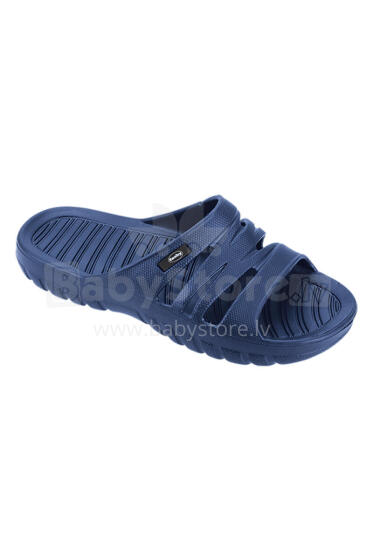 FASHY Men's Ultra Light Slippers "Seafield"