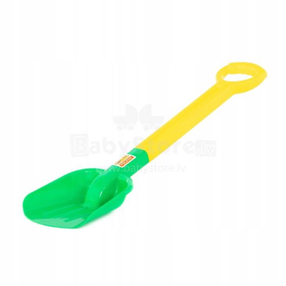 Polesie  Sand Toys Art.36087  Bērnu lāpsta 53,5cm