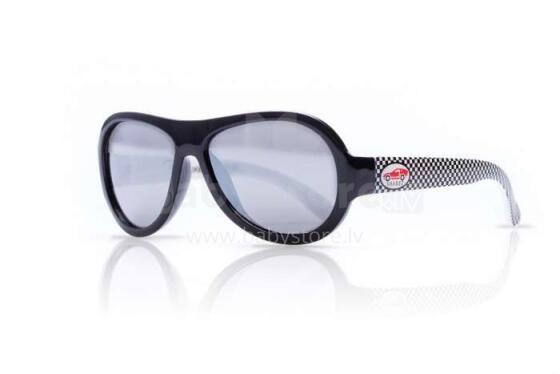 Shadez Rapid Racer Black Junior Art.SHZ 21 Детские очки на возраст 3-7 лет