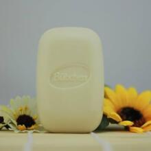 Bubchen Soap Art.TB63 Bērnu jūtīgas ādas ziepes ar dabīgām augu eļļām un kumelītes ekstraktu, 125g (pH )neitrāls