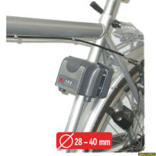 Ok Baby 10+ Art.37226029 Blue Детское сиденье на велосипед