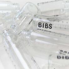 Bibs Plastic Baby Bottle  Art. 240101 Ivory  Бутылочка для кормления 150мл