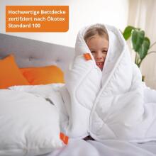Blanket Kids Basic Art.183706 Bērnu sega (sedziņa) 100х135 сm