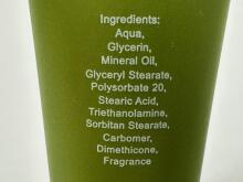 ModernHome Art.VE524 Ķermeņa losjons 30 ml Diverse viesnīcām