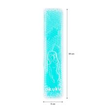 Akuku Cold & Warm Post-Birth Relief Pad  Art.A0683  Грелки и охлаждающие подушечки  для послеродового периода, 2 шт.,