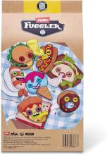 Fuggler Crazy Plush Toys Art.265695  plīša briesmonītis, sortiments, 23cm