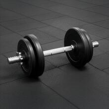 Composite weight plate 2.5 kg 31 mm ACT0077