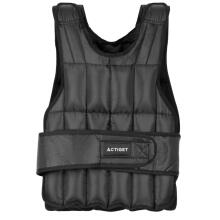 Weighted vest 10 kg ACT0122