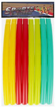 HULA HOP SKŁADANE 74 CM