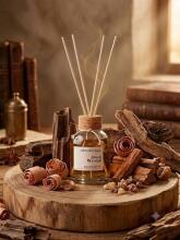 Bebe Basic Oud Wood Art.297321 Aroma diffuser, 100ml