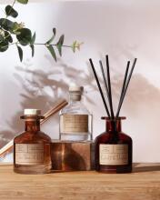 Bebe Basic Oud Wood Art.297321 Aroma diffuser, 100ml