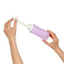 BabyOno Postpartum Wash Bottle Art.1540 Intimate shower perineum 340ml