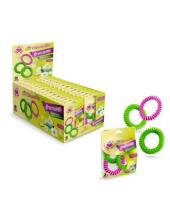 Bebe Basic Baby Bracelet Citronella Art.298203 Citronellas odu atbaidīšanas aproce