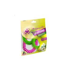 Bebe Basic Baby Bracelet Citronella Art.298203 Citronellas odu atbaidīšanas aproce