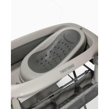 Twistshake Luxury Bath Kit Art.298462 Faded Grey Современный роскошный комплект для купания