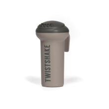 Twistshake Luxury Bath Kit Art.298462 Faded Grey Современный роскошный комплект для купания