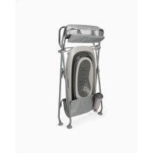 Twistshake Luxury Bath Kit Art.298462 Faded Grey Современный роскошный комплект для купания