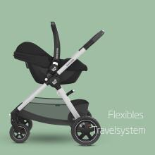 Maxi Cosi  Cabriofix Essential Graphite Art.82822 Infant car seat (0–13 kg)