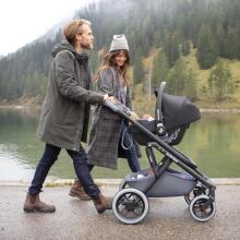 Maxi Cosi  Cabriofix Essential Graphite Art.82822 Infant car seat (0–13 kg)