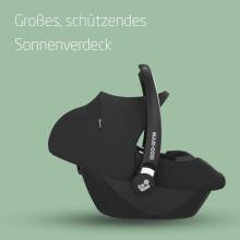 Maxi Cosi  Cabriofix Essential Graphite Art.82822 Infant car seat (0–13 kg)