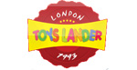Toys Lander