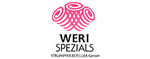Weri Spezials