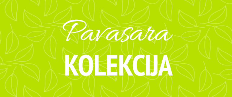 Sezonas piedāvājums