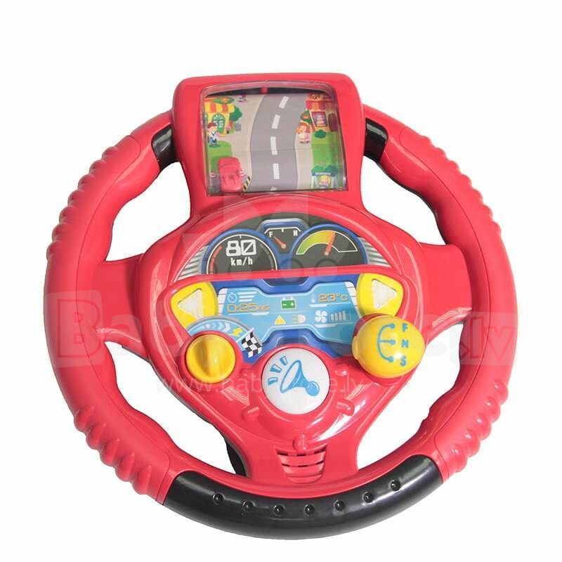Go back Tips ignorance Win Fun Speedster Driver Art.1080 Attīstošais rotaļu auto stūre - Katalogs  / Spēles un Rotaļlietas / Pēc Kategorijas / BabyStore.lv - Lielākais bērnu  preču veikals (internetveikals)