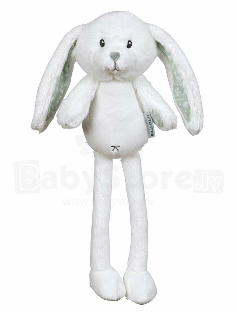lv rabbit doll