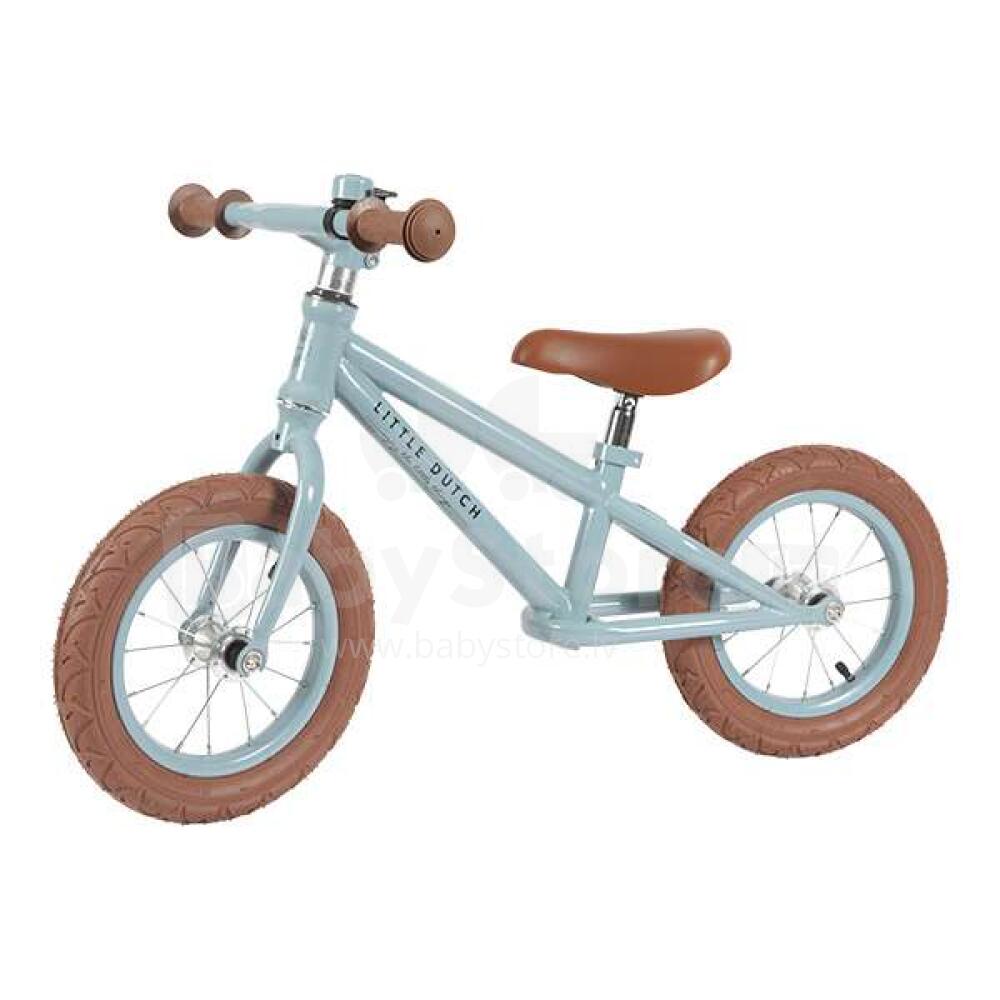 Little Dutch Balance Bike Art.4542 