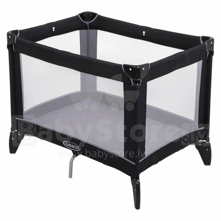 Graco 20 Compact Art 9e899bgreu Black Catalog Furniture
