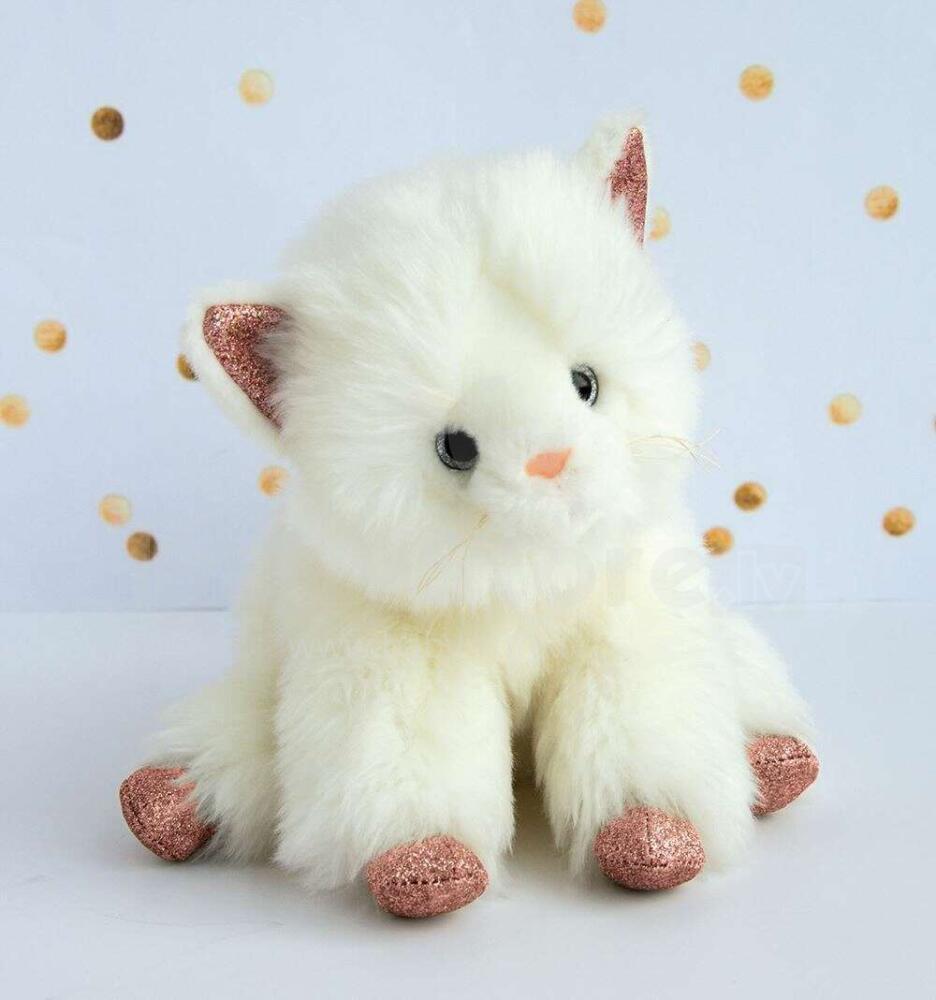 DOUDOU ET COMPAGNIE plīša rotaļlietas Cat , HO2795 - Catalog / Toys \u0026 Games  / By Type / BabyStore.lv - The biggest kids online store