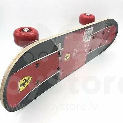 Ferrari Mini Skateboard FBW18R