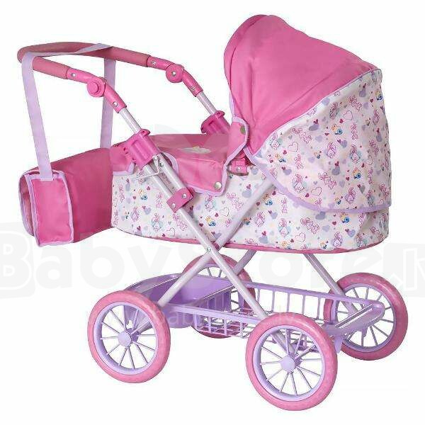 stroller baby born