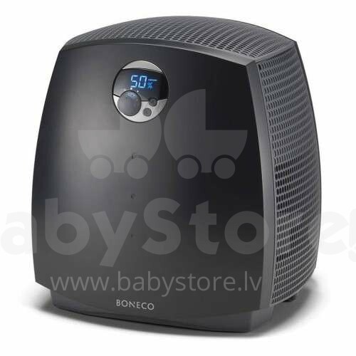Emigrate Want to Become aware Boneco AOS Air-O-Swiss Art.W2055D Black Digital gaisa attīrītājs un  mitrinātājs - Katalogs / Aprūpe un Drošība / Aprūpe, higiēna / BabyStore.lv  - Lielākais bērnu preču veikals (internetveikals)