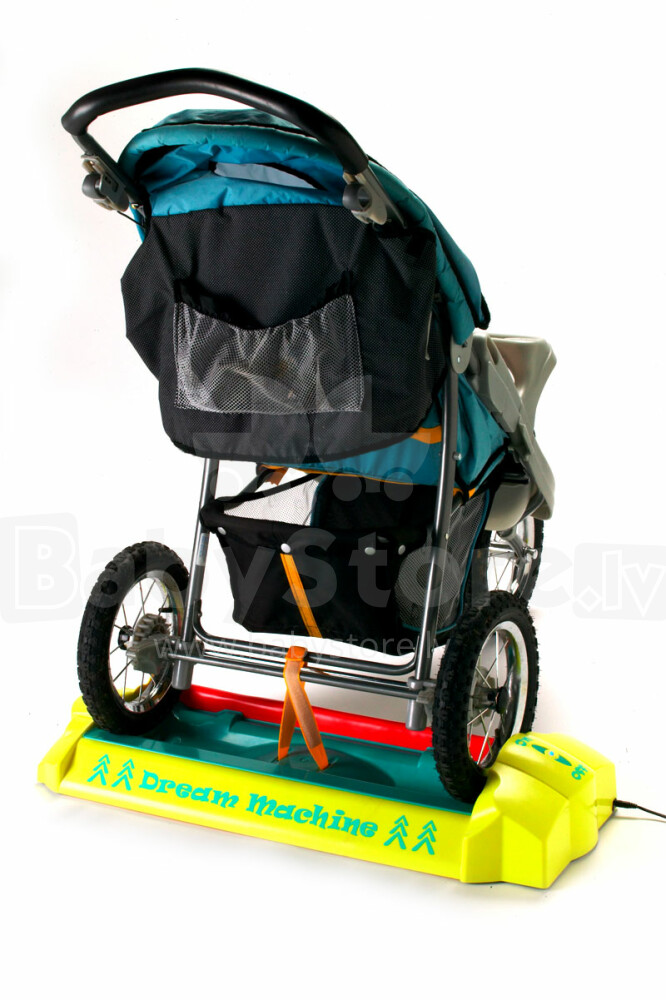baby dream stroller