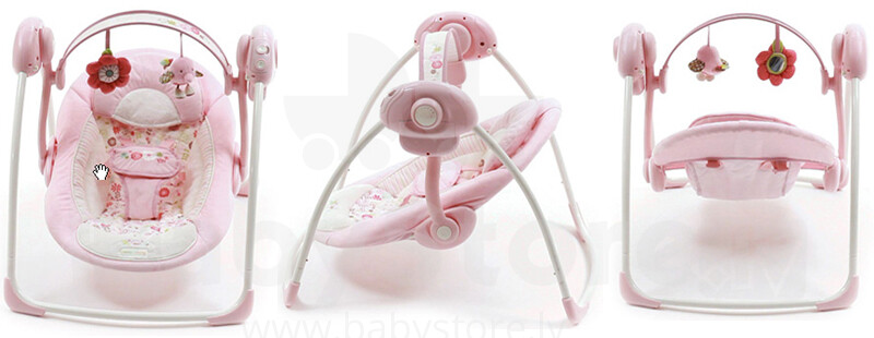 Bebe Confort Axiss (Fuchsia, 86085370) : Buy Online at Best Price in KSA -  Souq is now : Baby Products