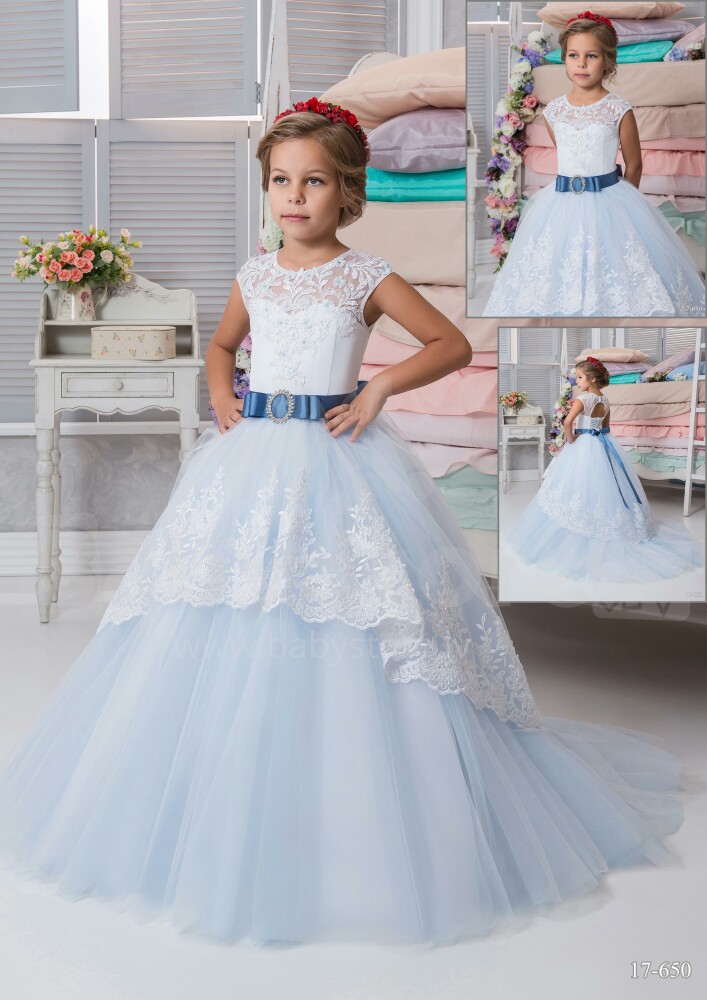 Discomfort enthusiasm Notorious Feya Princess Арт.014 svētku kleitas - Katalogs / Apģērbi un Apavi / Bērnu  apģērbi / BabyStore.lv - Lielākais bērnu preču veikals (internetveikals)