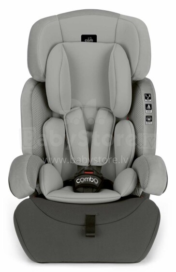 Cam Combo Art.S166 / 150 Vaikiška automobilinė kėdutė 9-36kg