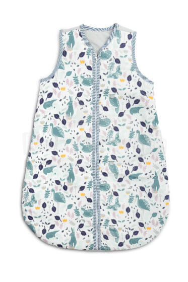 Sensillo Sleeping Bag Size S Animals Art.Sillo-4382
