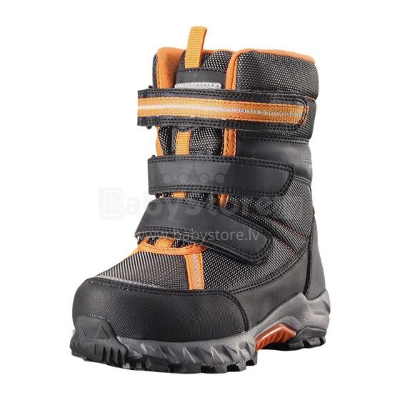 Lassie Boulder Art.769110-9990 Black