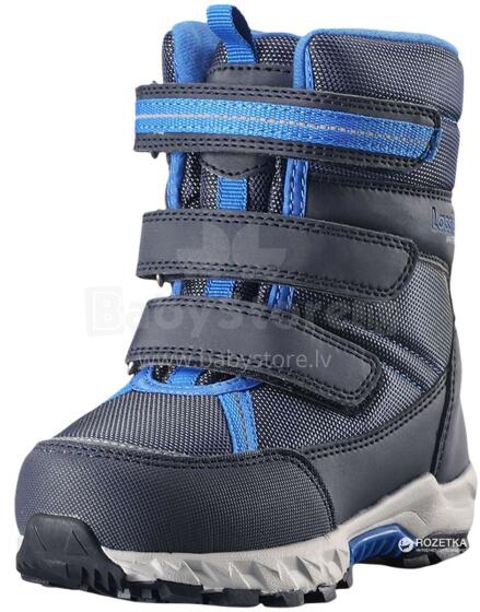 Lassie Boulder Art.769110-6960 Dark Blue  Детские ботинки (27-30)