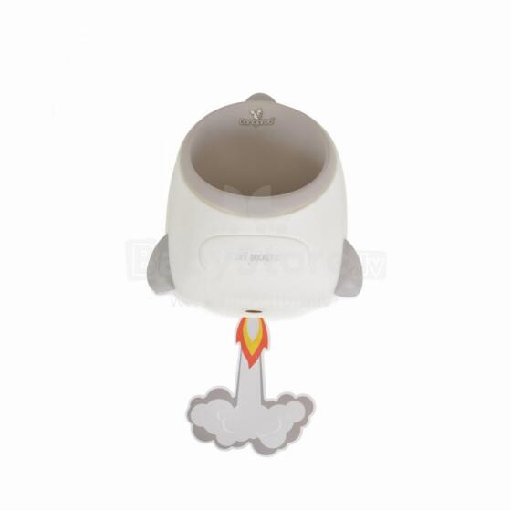 Mini Baby Training Urinal Art.100397 Sky Beige Мини писсуар для мальчиков