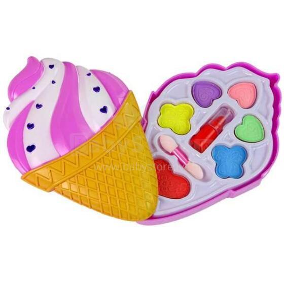 L-Toys Ice Cream Art.99295 Bērnu kosmētikas komplekts